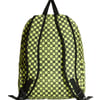 Vans Old Skool Backpack Fluro Lime