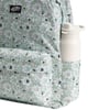 Vans Old Skool Backpack Sageleaf Green