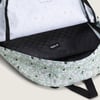 Vans Old Skool Backpack Sageleaf Green