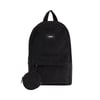 Vans Old Skool Mini Backpack Black
