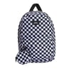 Vans Old Skool Mini Backpack Black/White