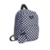 Vans Old Skool Mini Backpack Black/White
