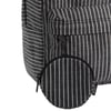 Vans Old Skool Mini Backpack White/Black