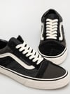 Vans Old Skool Patcwork