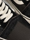 Vans Old Skool Patcwork