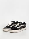 Vans Old Skool Patcwork