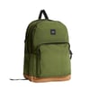 Vans Old Skool Trek Backpack Green Balsam