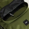 Vans Old Skool Trek Backpack Green Balsam