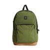 Vans Old Skool Trek Backpack Green Balsam
