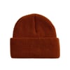 Vans Original Shallow Cuff Beanie Glazed Ginger