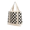Vans Pergs Tote Antique White