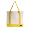 Vans Pergs Tote Dusty Gold