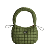 Vans Quilted Katie Bag Green Balsam