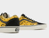 Vans Raw Instinct Old Skool