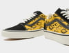 Vans Raw Instinct Old Skool