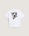 Vans Repear Sam Loose Ss Tee Tişört