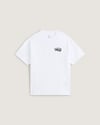 Vans Repear Sam Loose Ss Tee Tişört