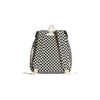 Vans Scatter Backpack Black/Natural