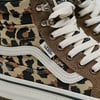 Vans Sk8-Hi Waterproof Insulated MTE Incense