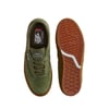 Vans Skate Curren Caples Green/Gum