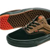 Vans Skate Era Wafflecup Black/Brown 
