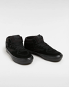 Vans Skate Half Cab Ayakkabı