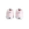 Vans Skate Half Cab Pink/White