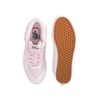 Vans Skate Half Cab Pink/White