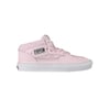 Vans Skate Half Cab Pink/White