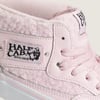 Vans Skate Half Cab Pink/White