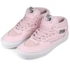 Vans Skate Half Cab Pink/White