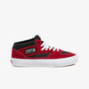 Vans Skate Half Cab 'Sport Red'