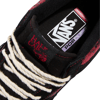 Vans Skate Half Cab	Red/Black