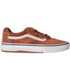 Vans Skate Kyle Walker Wafflecup Tortoise Shell