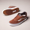 Vans Skate Kyle Walker Wafflecup Tortoise Shell