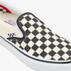 Vans Skate Slip On Chc Blk Off Ayakkabı