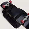 Vans Van Doren Backpack Black