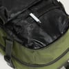Vans Van Doren Backpack Green Balsam