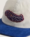 Vans Wavy Script Jockey Şapka