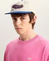 Vans Wavy Script Jockey Şapka