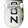Zoo York 8.0 Fog Multi Complete Skateboard Kaykay