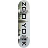 Zoo York 8.0 Fog Multi Complete Skateboard Kaykay