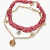 2li Charm Kolye