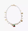 2li Charm Kolye Seti