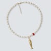 Balık Charm Kolye