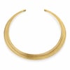Çelik Choker Kolye