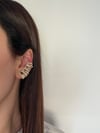Çelik Earcuff