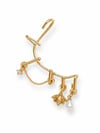 Çelik İncili  Earcuff