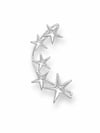 Çelik Yıldız Earcuff