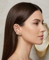Çelik Yıldız Earcuff